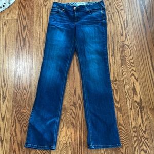 Ariat Jeans